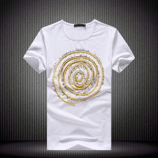 T-shirt Versace Homme Pas Cher